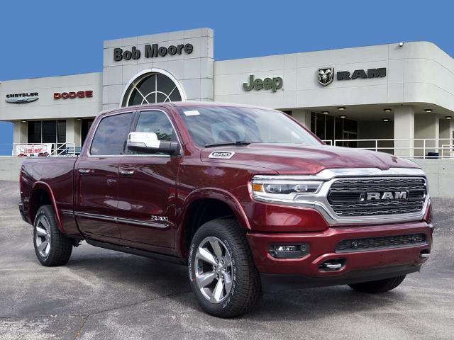 dodge ram 1500 limited 2020